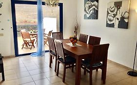 Villa Pura Vida